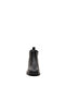 Genuine Leather Zippered Rubber Non-Slip Sole Women's Boots - 3
