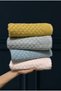 Shal 100% Cotton Set of 4 50x90cm Hand & Face Towels - 5