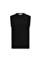 Black Textured Men's Athlete - 6
