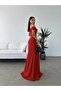 Omzu Open Evening Dress - 4