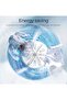 Portable Ultrasonic Washing Machine with Remote Control - 6