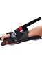 Adjustable Spring Arm & Wrist Strength Trainer Black - 4