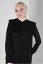 PILISE DETAIL BLUZ 43898
