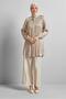 Wide Leg Pants 70881 - 4