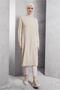 Long Knitwear Tunic 44929 - 2