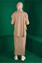Tri̇ko Dual Dress 43199 - 3