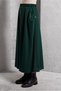Elastic Waist Track Suit Skirt 60631 - 2