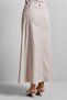 Straight Skirt 60697 - 3