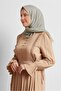 وشاح منقوش 8558