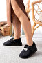 Unisex Woolen Winter Slippers - Eva Sole Home Boots - Shoes - 4