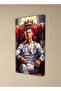 Cristiano Ronaldo Wall Plaque - S-0006
