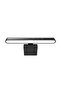 Monitor Light Bar for Flat/Curved Screen, LED Eye Caring Lamp, Laptop Clip Light for Office - 2