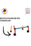 Çocuk Yürüteç - Walker - 4