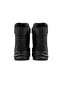 Z7449Ts Black Women's Waterproof Snow Boots - 4