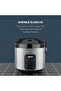 1.8 L Electric Rice Cooker OG9503RC | 700 W Fast-Heating Cooker, Cook & Keep-Warm - 2