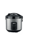 1.8 L Electric Rice Cooker OG9503RC | 700 W Fast-Heating Cooker, Cook & Keep-Warm - 8