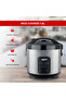1.8 L Electric Rice Cooker OG9503RC | 700 W Fast-Heating Cooker, Cook & Keep-Warm