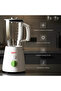 2-in-1 Electric Blender 650W | High-Speed Food Blender with Grinder Jar | Stainless Steel Blad - 4