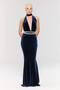 Emerald Empire Dress - 3