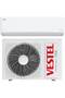 FLORA DOĞA INVERTER 246 A++ WIFI - 4