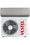 Vega Plus Inverter G 126 A++ WIFI Klima - 6