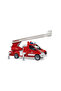 Bruder Fire Truck - Mercedes-Benz - 3