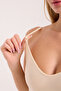 Women's Bodybuilding Corset (ABOVE CHEST) - 3