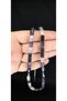 Cat's Eye Tesbih Black Color Capsule Cut T-338 - 2
