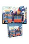 3 pieces of 1000 piece puzzle - starry night and istanbul and istanbul evening - 2