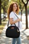 Mother Baby Care Backpack and Shoulder Bag Tassel Model Waterproof Large Thermal Bottle Compartment
