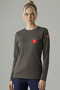 Smoked Paramedic Seasonal Sweater Unisex