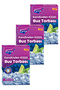 Self Locking Ice Bag 3 Pack - 2