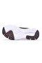 MP 242-6923 حذاء رياضي برباط أسود وأبيض للجنسين - 4