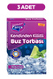 Self Locking Ice Bag 3 Pack