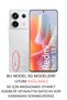 Redmi Note 13 Pro 4g Compatible Cute Black Cat Patterned Silicone Shock Absorbing Classic Protective Case - 6