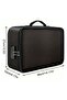 Waterproof 3-Layer Document Bag with Password Lock - Passport & Document Organizer - 6