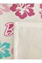Princess Girl Patterned Baby and Kids Printed Single Pique Set 160x233 - 5