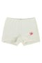 Civil Girl's Heart 2-Piece Boxer Set |   Lycra Single Jersey Printed |   School Nursery and Daily Use - 3