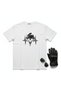 Unisex Oversize Printed T-Shirt - 4