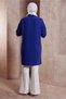 TASSEL DETAILED TUNIC 44482 - 3
