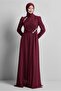 Strapies Chiffon Evening Dress 50503