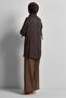 Shirt Collar Tunic 45254 - 4