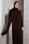 Necklace Knitting Dress 44923 - 2