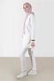 NARROW LEG SWEATPANTS 70393 - 3