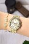 Women's Quartz Wristwatch (bracelet Not Included)