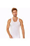 1004 Combed Cotton Men's Tank Top XXL