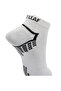 Ankle Socks 3 Pack – Men’s Breathable Cotton Socks, Cushioned & Supportive - 6