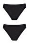 Women,Yohannesclub,Cotton Basic Panties,5-Pack - 7