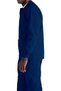 Valor Be003 Unisex Women's Men's Single Top Zippered Nurse Doctor Hospital Uniform Jacket - 7