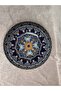 isfahan concept dream 6+1 cake plate - 6